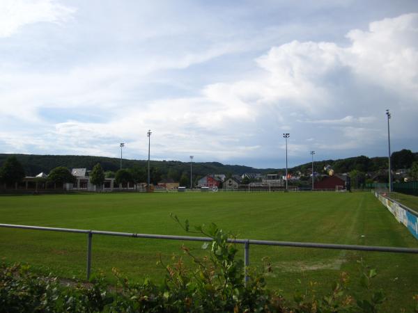 Stadion an der Trell - Ierpeldeng (Erpeldange)