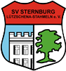 Wappen SV Sternburg Lützschena-Stahmeln 1900 diverse