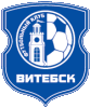 Wappen FK Vitebsk