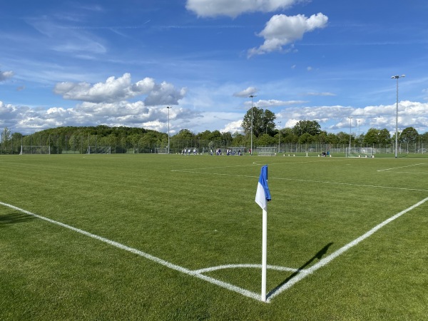 Sportpark am Karlsfeld Platz 4 - Karlsfeld