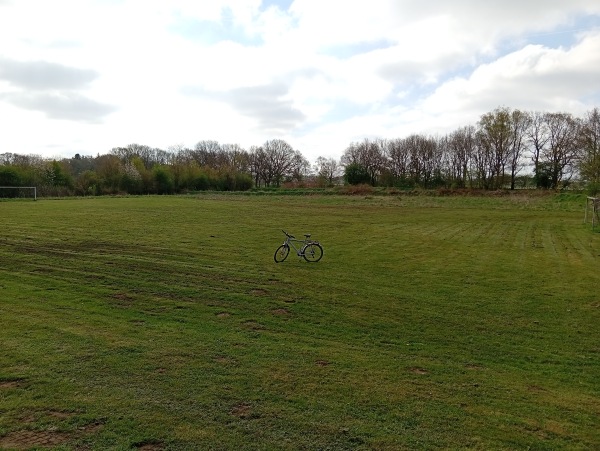 Sportplatz Schule Lentföhrden C - Lentföhrden