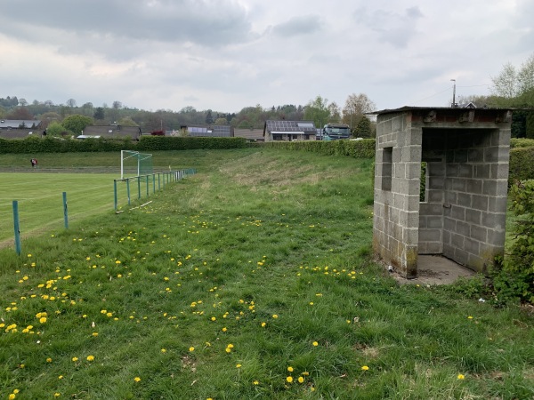 Complex Pre-Messire - Stavelot