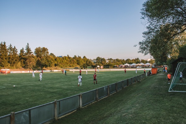 Sportplatz Obere Röth - Bayreuth