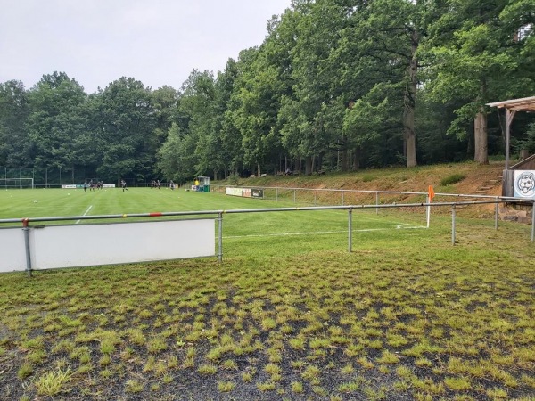 Waldsportplatz - Gemünden/Main-Seifriedsburg