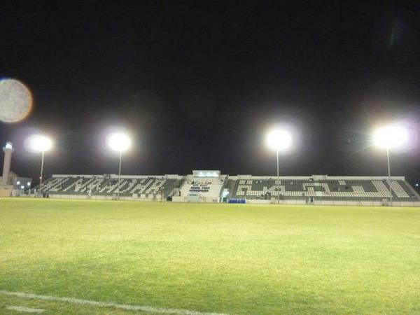 Buraimi Sports Stadium - Al Buraimi
