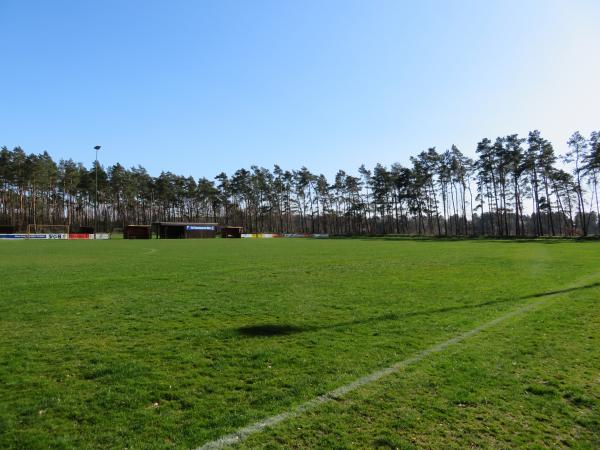 Waldsportplatz - Meinersen-Seershausen