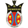 Wappen CD San Marcelino