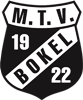 Wappen MTV Bokel 1922