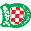 Wappen NK Dubrava Zadubravlje