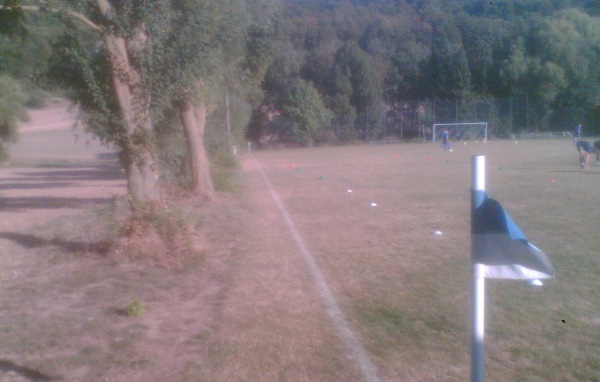 Sportplatz Ellierode - Hardegsen-Ellierode
