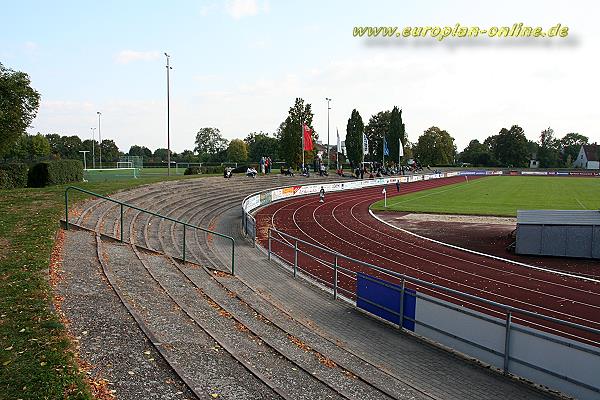 Rheinstadion - Kehl/Rhein
