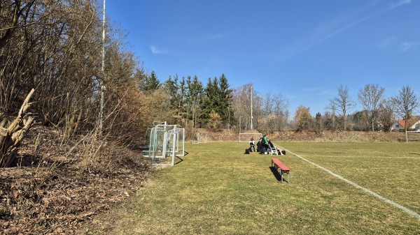 Peter-Mayer-Sportanlage Platz 2 - Neusäß-Steppach