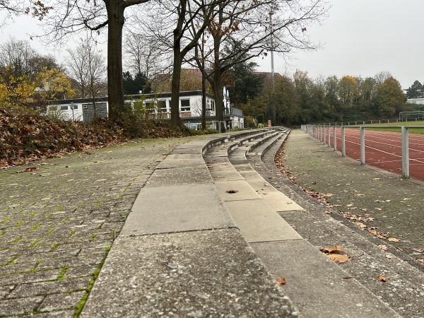 Waldstadion - Wiesloch