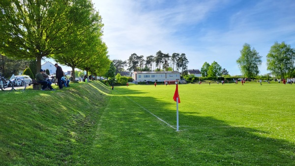 Sportplatz Untereuerheim - Grettstadt-Untereuerheim