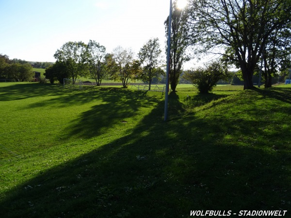 Sportanlage Auf Eck Platz 2 - Wutach-Ewattingen