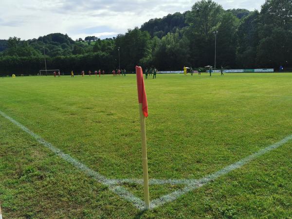 Sportplatz Zell - Bad König/Odenwald-Zell