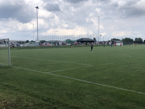 Sportpark Haslach Platz 3 - Löffingen