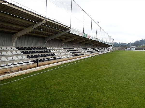 Estadio Eusebio Arce - Escobedo, CB