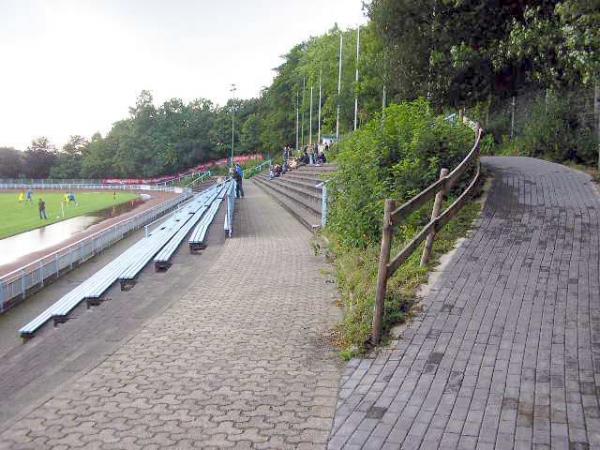 Bremenstadion - Ennepetal-Berninghausen