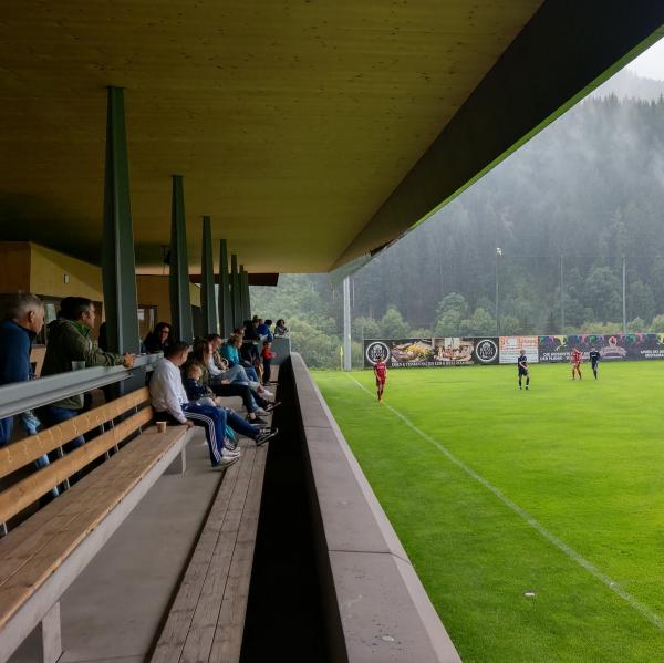Fußballstadion Murau - Murau