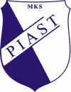 Wappen MKS Piast Piastow