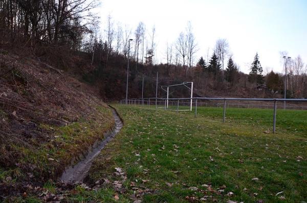 Sportgelände am Dormeswald Platz 3 - Goldbach/Unterfranken