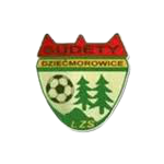 Wappen LZS Sudety Dziećmorowice