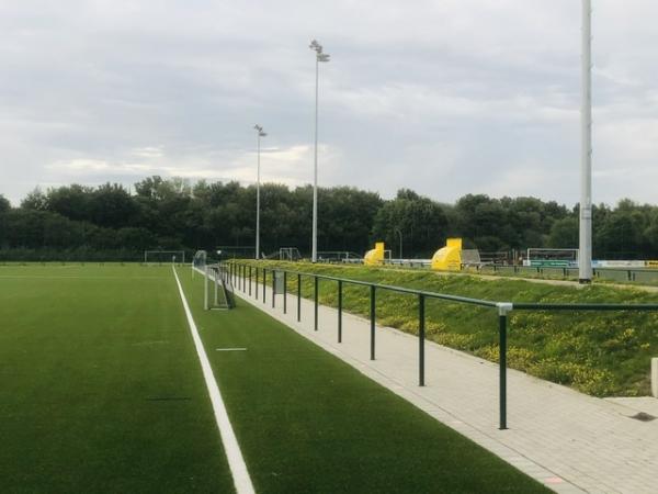 Sportzentrum Helker Berg Platz 3 - Billerbeck