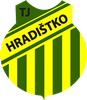 Wappen TJ Hradištko