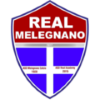 Wappen ASD Real Melegnano
