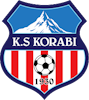 Wappen KS Korabi Peshkopi