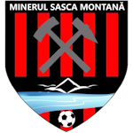 Wappen Minerul Sasca Montană