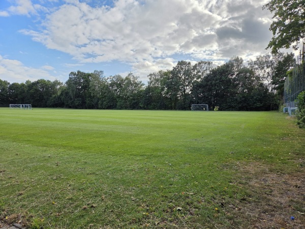 Stadion an der Ostlandstraße B-Platz - Emstek