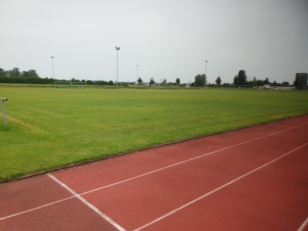Sportgelände Altheim - Staig-Altheim