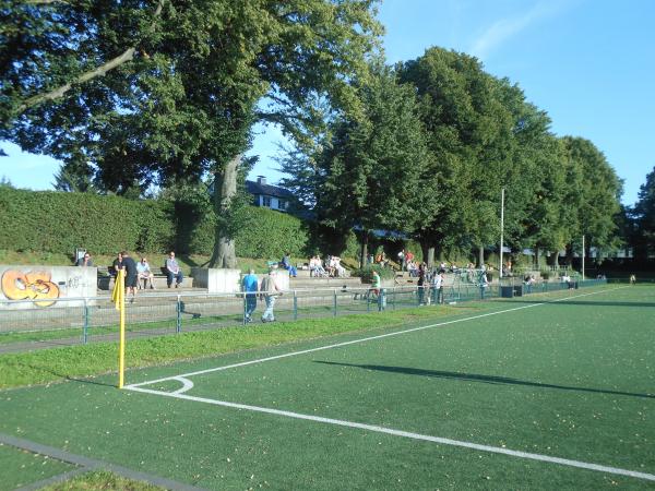 Sportanlage am Bavert - Solingen-Weyer