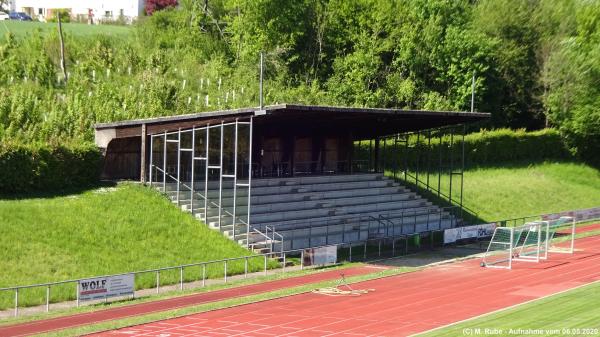 Hermann-Traub-Stadion - Reichenbach/Fils