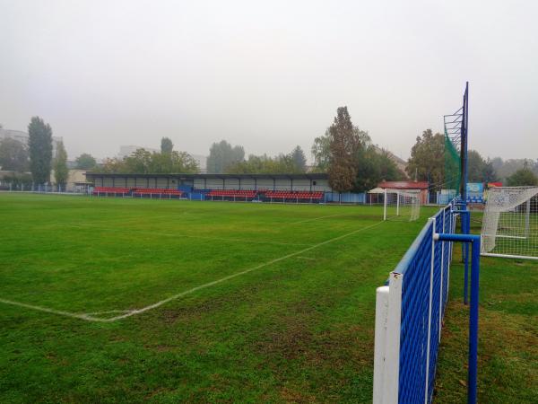 Stadion Trnje - Zagreb