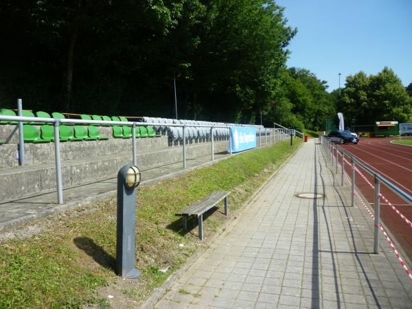 Sportpark Pöcking - Pöcking