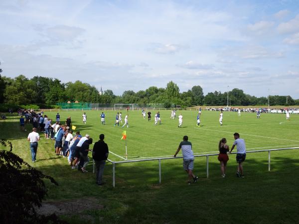 Stade Municipal de Kogenheim - Kogenheim