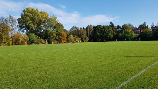 Stadion Moosburg - Moosburg/Isar