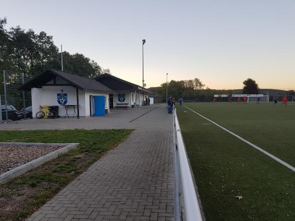 Sportplatz Zur Vogelstange - Drolshagen-Iseringhausen