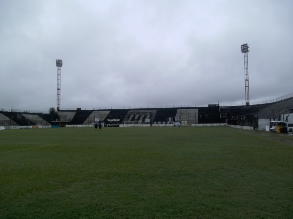 Estadio Juan Alberto García - Resistencia
