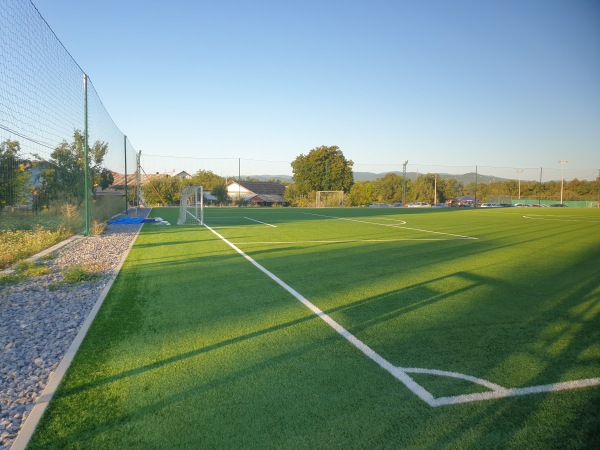 Stadion Balinovac igralište 2 - Gospić