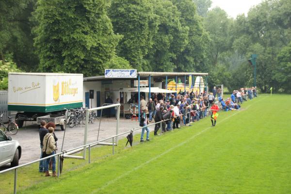 Sportplatz Im Kuhlert - Heinsberg-Schafhausen