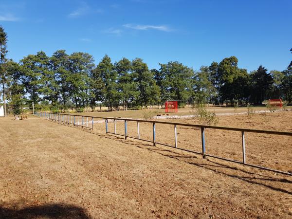 Sportplatz am Fort C - Minden/Westfalen