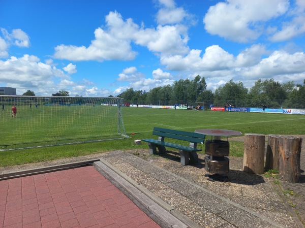 Sportplatz Brodswinden - Ansbach-Brodswinden
