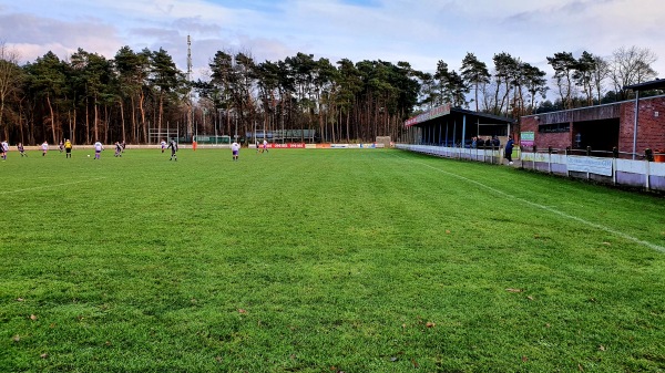 Complex Opoeteren - Maaseik-Opoeteren