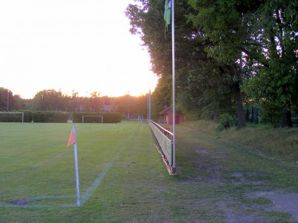 Sportzentrum Bawinkel - Bawinkel