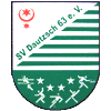 Wappen SV Dautzsch 63 Wappen SV Dautzsch 63