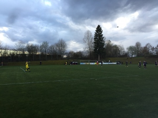 Max Huber-Sportanlage - Neusäß-Ottmarshausen